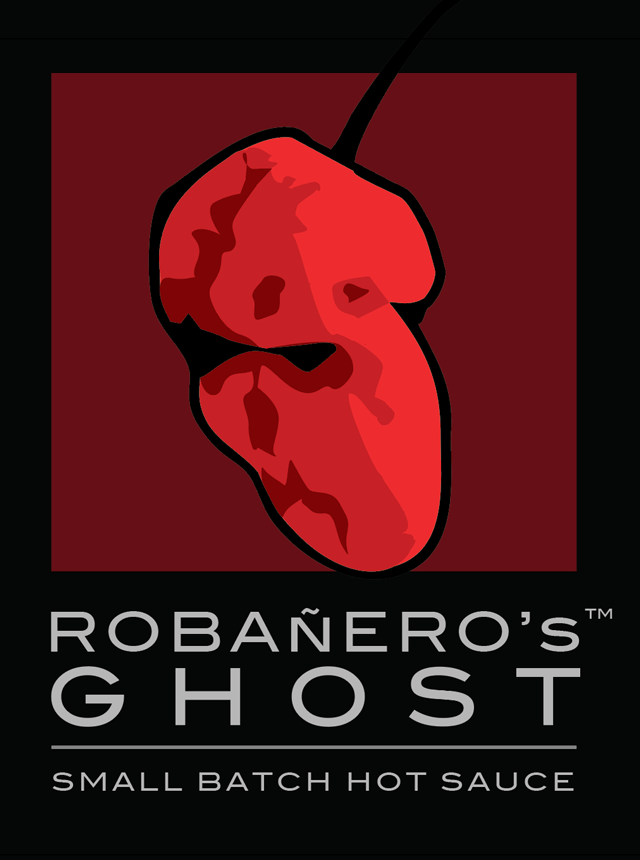 Robanero's Ghost label