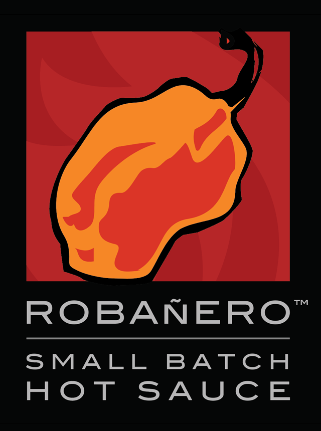 Robanero label