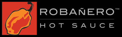Robañero Logo